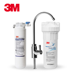 3M 净水器 FM1500-B 型 直饮过滤器自来水 3M FM 1500B净水器